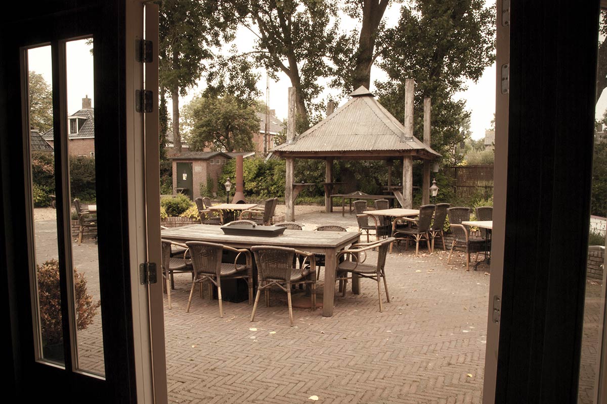 tuin Bergsma Easterein tuin Bergsma Easterein