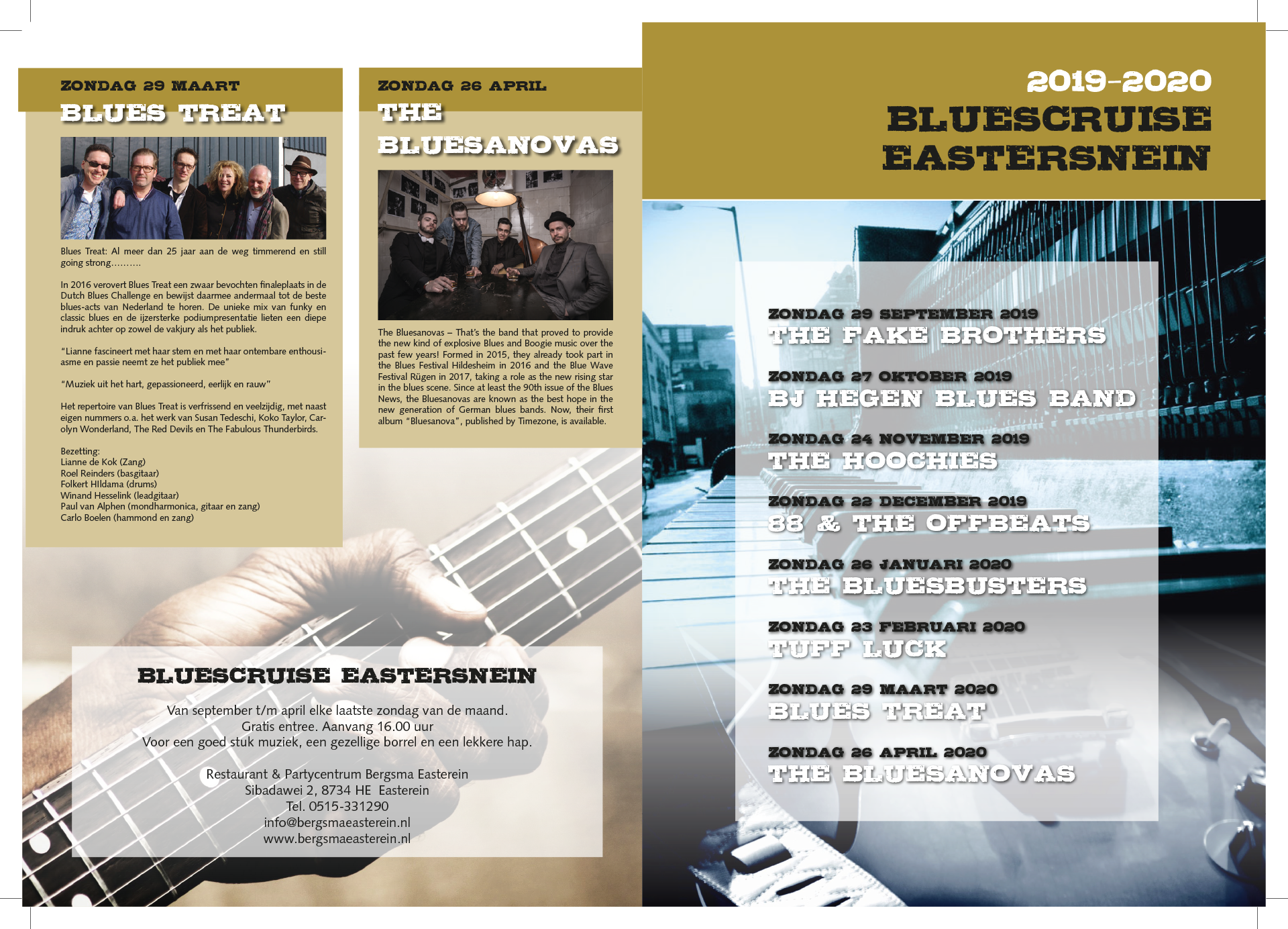 Blues folder kleur-1