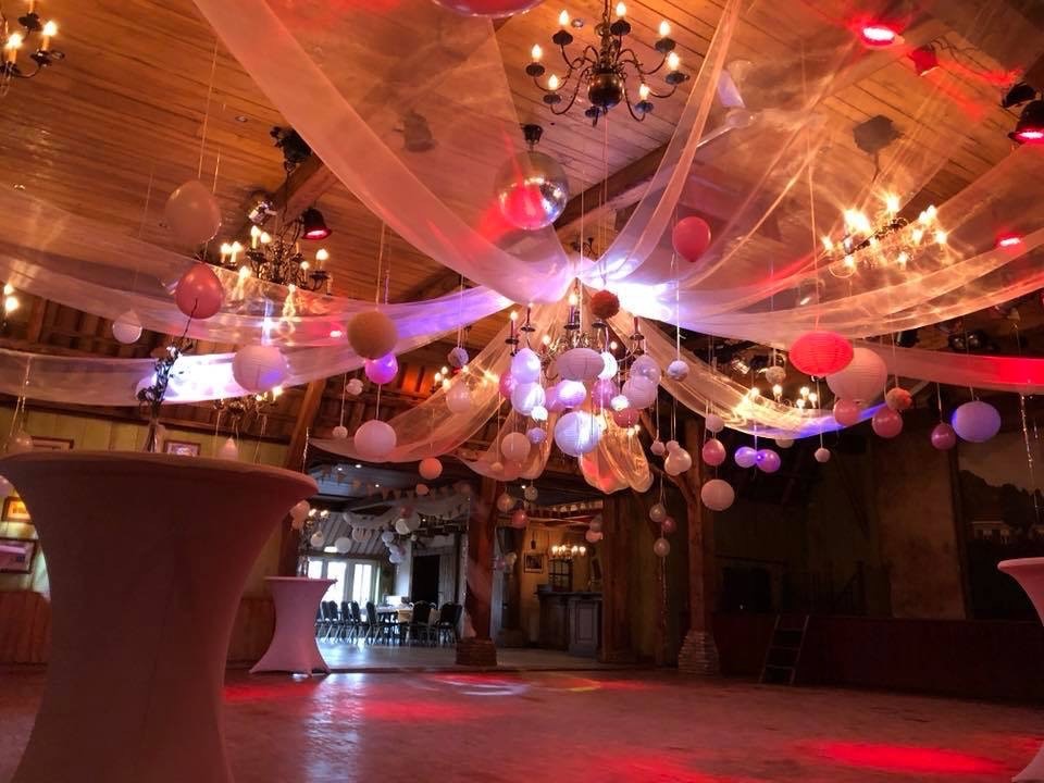 Trouwfeest (1)