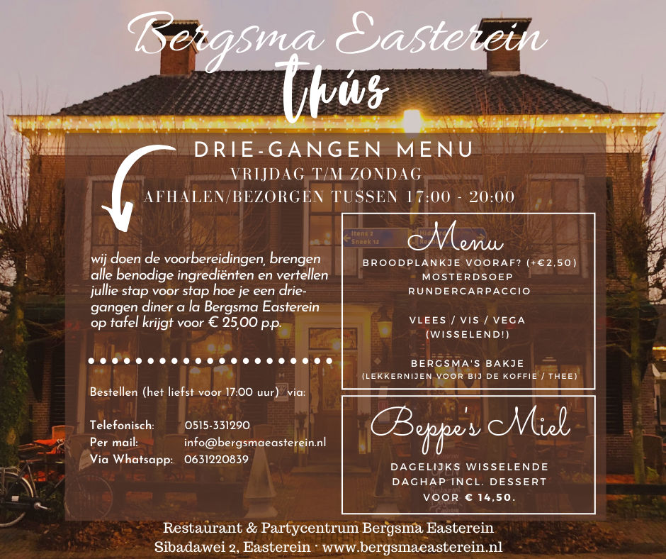 Bergsma Bezorgmenu (1)