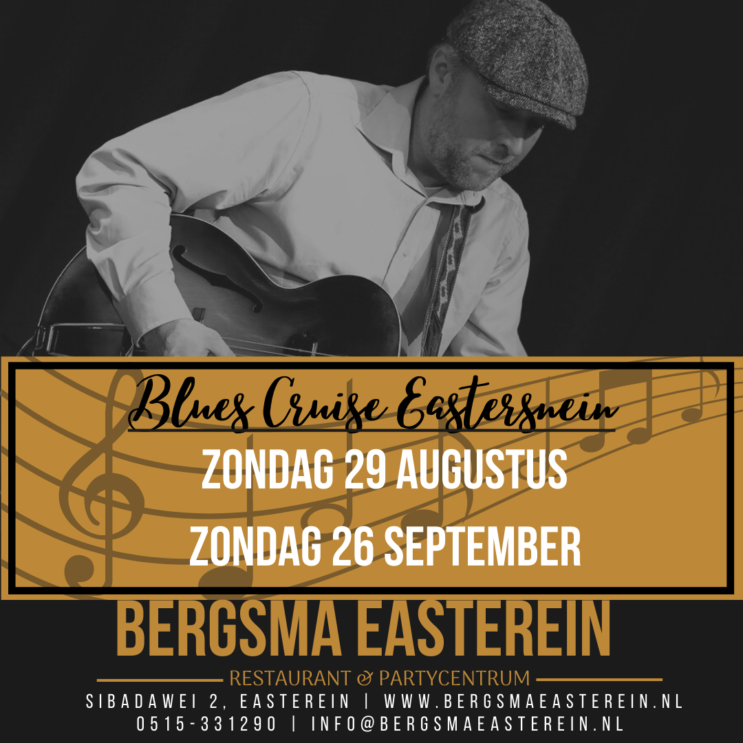 Blues data Blues data