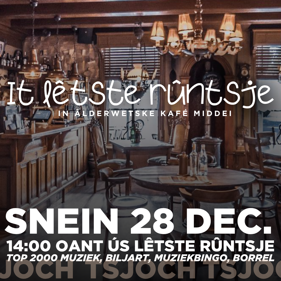 tsjoch (Instagram-bericht)